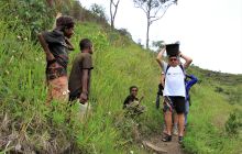 Galeria zdjęć z wyprawy Papua Zachodnia