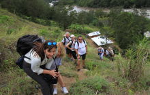 Galeria zdjęć z wyprawy Papua Zachodnia