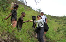 Galeria zdjęć z wyprawy Papua Zachodnia