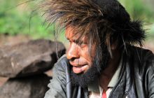 Galeria zdjęć z wyprawy Papua Zachodnia