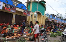 Galeria zdjęć z wyprawy Papua Zachodnia