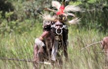 Galeria zdjęć z wyprawy Papua Zachodnia