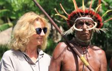 Galeria zdjęć z wyprawy Papua Zachodnia