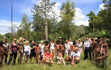 Galeria zdjęć z wyprawy Papua Zachodnia