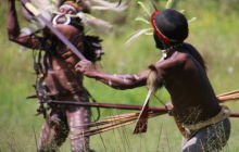 Galeria zdjęć z wyprawy Papua Zachodnia