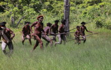 Galeria zdjęć z wyprawy Papua Zachodnia