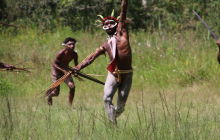 Galeria zdjęć z wyprawy Papua Zachodnia