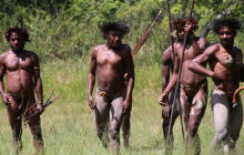 Galeria zdjęć z wyprawy Papua Zachodnia