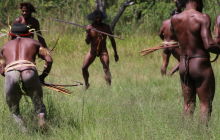 Galeria zdjęć z wyprawy Papua Zachodnia