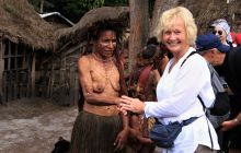 Galeria zdjęć z wyprawy Papua Zachodnia