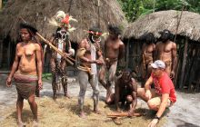 Galeria zdjęć z wyprawy Papua Zachodnia