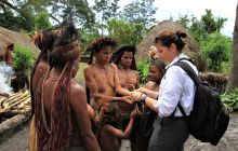 Galeria zdjęć z wyprawy Papua Zachodnia