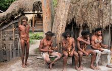 Galeria zdjęć z wyprawy Papua Zachodnia