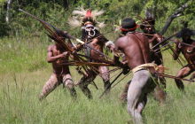 Galeria zdjęć z wyprawy Papua Zachodnia