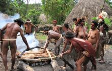 Galeria zdjęć z wyprawy Papua Zachodnia