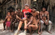 Galeria zdjęć z wyprawy Papua Zachodnia