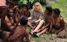 Galeria zdjęć z wyprawy Papua Zachodnia