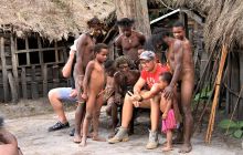 Galeria zdjęć z wyprawy Papua Zachodnia