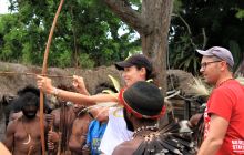 Galeria zdjęć z wyprawy Papua Zachodnia