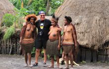 Galeria zdjęć z wyprawy Papua Zachodnia