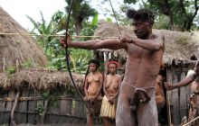 Galeria zdjęć z wyprawy Papua Zachodnia