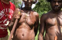 Galeria zdjęć z wyprawy Papua Zachodnia