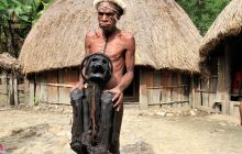 Galeria zdjęć z wyprawy Papua Zachodnia