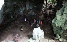 Galeria zdjęć z wyprawy Papua Zachodnia