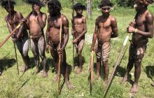 Galeria zdjęć z wyprawy Papua Zachodnia