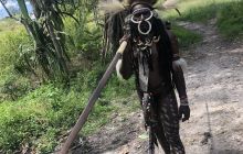 Galeria zdjęć z wyprawy Papua Zachodnia