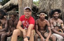 Galeria zdjęć z wyprawy Papua Zachodnia
