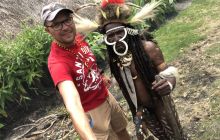 Galeria zdjęć z wyprawy Papua Zachodnia