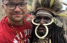 Galeria zdjęć z wyprawy Papua Zachodnia