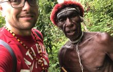 Galeria zdjęć z wyprawy Papua Zachodnia
