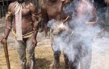 Galeria zdjęć z wyprawy Papua Zachodnia