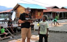 Galeria zdjęć z wyprawy Papua Zachodnia