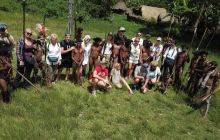 Galeria zdjęć z wyprawy Papua Zachodnia