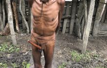 Galeria zdjęć z wyprawy Papua Zachodnia