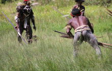 Galeria zdjęć z wyprawy Papua Zachodnia