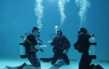 <p>Szkolenie Doskonalące Pływalność Nurka</p>
