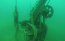 Zdjęcia nurkowanie dla Niepodległej 