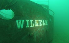 Zdjęcia nurkowanie dla Niepodległej 