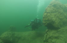 Zdjęcia z lisopadowego wyjazdu do Piechcina