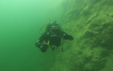 Zdjęcia z lisopadowego wyjazdu do Piechcina