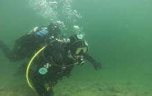 Zdjęcia z lisopadowego wyjazdu do Piechcina