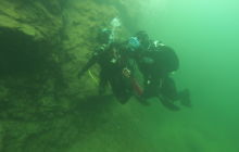 Zdjęcia z lisopadowego wyjazdu do Piechcina