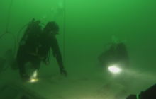 Zdjęcia z lisopadowego wyjazdu do Piechcina