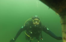 Zdjęcia z lisopadowego wyjazdu do Piechcina