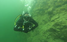 Zdjęcia z lisopadowego wyjazdu do Piechcina