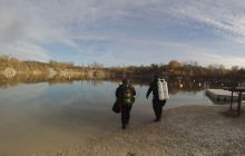 Zdjęcia z lisopadowego wyjazdu do Piechcina